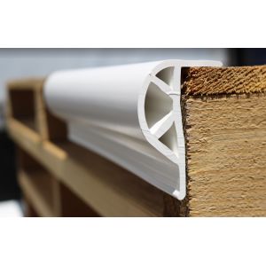 Buy cheap Customized Boat Rub Rail Marine Rubber Fender for Customer's Request from wholesalers