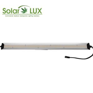 Buy cheap Aluminum Full Spectrum 100Watt Daisy Chain Grow Lights from wholesalers