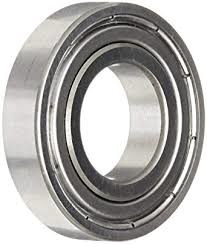 Buy cheap Precision Single Row Deep Groove Ball Bearing 61903-2Z 17X30X7MM P5 P6 from wholesalers