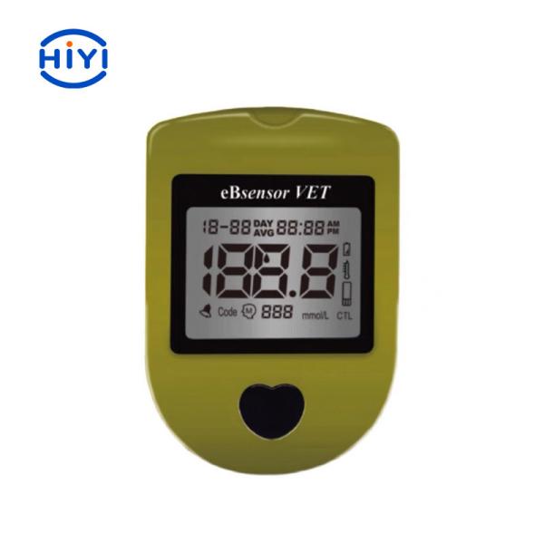Buy cheap Capillary Whole Blood Glucose Monitoring System Of Cows from wholesalers