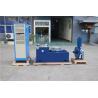 Buy cheap Customized Electrodynamic Shaker Systems For Testing And Measuring from wholesalers