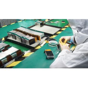 Polcd OEM ODM 2.8 Inch 240*320 IPS TFT LCD Screen Module with High Visibility