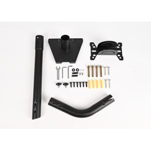 Buy cheap Adjustable Suction Cup Starlink Mini Mount Kit Sticky Window Roof Mounting Bracket For Car Sunroof RV Windshield product