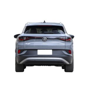 Buy cheap 2023 VW ID4 ID4X Long Baterry life CROZZ PRO new cars from wholesalers