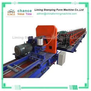 Buy cheap Reusable Adjustable Position 1.2mm Custom Roll Forming Machine For Photovoltaic Bracket from wholesalers