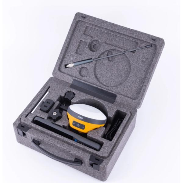 Buy cheap High-End Technology 1408 Channels Base and Rover Cheap Gnss Rtk GPS Receiver Hi Target V200 from wholesalers