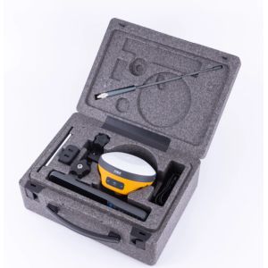 Buy cheap High-End Technology 1408 Channels Base and Rover Cheap Gnss Rtk GPS Receiver Hi Target V200 from wholesalers