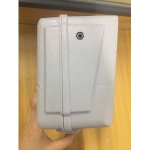 Buy cheap Non Contact Walk Through Temperature Scanner Long Detection Distance With Small Error from wholesalers