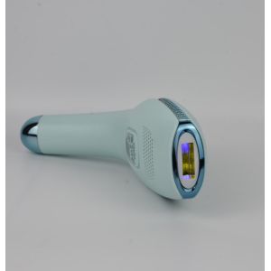 Buy cheap Blue cooling automatic device ipl laser hair removal at home from wholesalers