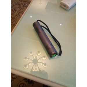 Buy cheap CE DG-B Handheld UV Torch Lamp With Trigger from wholesalers