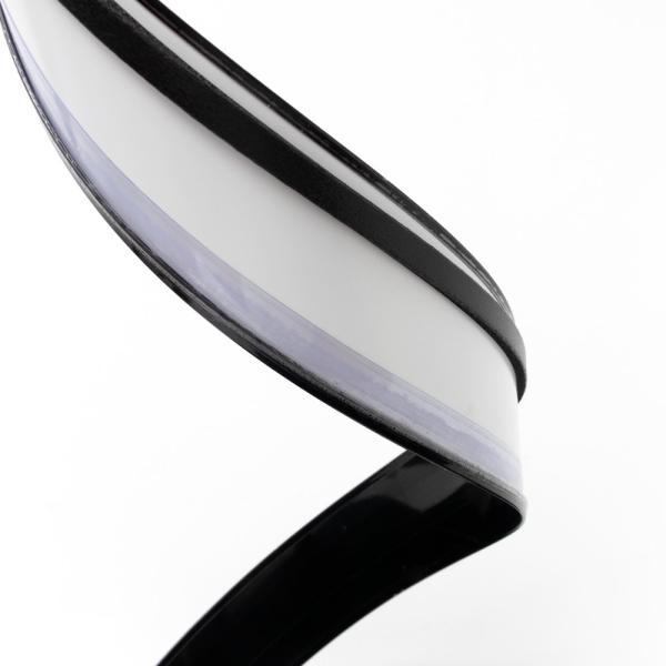 Buy cheap 70mm Width Aluminum Trim Cap Channelume Letters 1mm Thickness from wholesalers