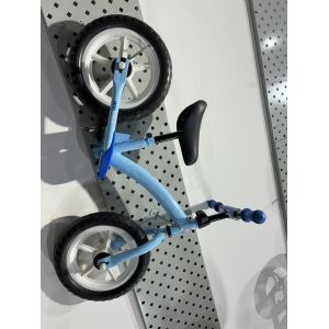 China 12 Inch Kids Childrens Balance Bikes No Brake Ideal For Developing Motor Skills on sale
