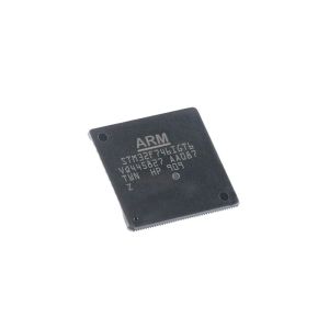 China STMicroelectronics STM32F746IGT6 electronitiva C Components Supplier 32F746IGT6 Microcontroller on sale