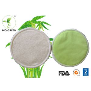 Buy cheap Delicate Sewing Bamboobies Washable Nursing Pads Laminated Lace Available from wholesalers