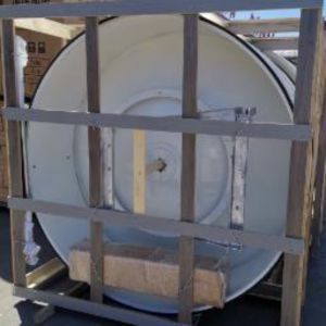 HW Single Polarization Direct Separate Microwave Antenna A07S09HAC with 220V