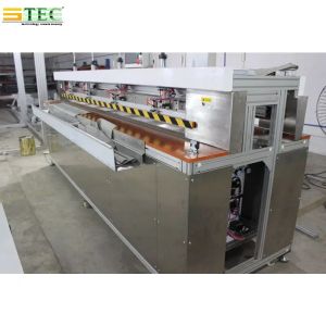Buy cheap Industrial Roller Blind Machine 6 ~ 8bar  Curtain Making Cutting System from wholesalers