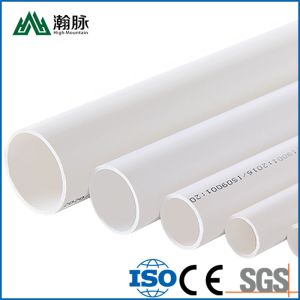 Buy cheap High Quality Hot Sell Pvc Drainage Pipe Pvc Pipe For Water Or Drainage Pressure Pipes from wholesalers