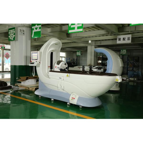 Quality High Security Decompression Traction System For Bulging Disc / Stenosis for sale