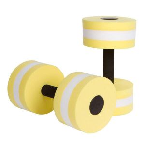 Buy cheap Fast Dry EVA Foam Home Gym Exercise Dumbbell Barbell Sets from wholesalers