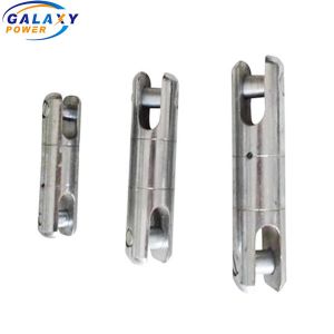 Buy cheap Swivel Joints Transmission Line Stringing Tools With Rated Load 10kN from wholesalers