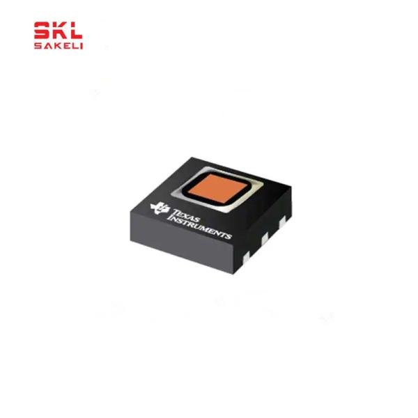 Sensors Transducers HDC1080DMBR High Accuracy Digital Humidity Temperature