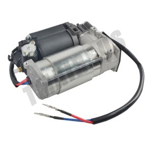 Buy cheap Suspension System Air Damper Compressor Pump For Land Rover Discovery II 1998-2004 OEM RQG100041 from wholesalers