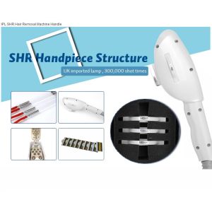 Buy cheap CE Approved Facial Equipment Intense Pulse Light OPT IPL Laser Hair Removal Device from wholesalers