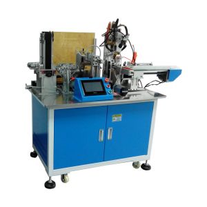 Buy cheap 7 shape  battery cell  spot welding machine , spot welding machine for lithium battery from wholesalers