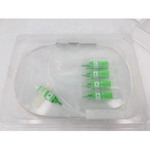 Buy cheap Huawei SPL9105-P1004 SC/ACP 45200508 OSPL43201 SC/ACP 1/4 Bare Optical Splitter SPL1202 SPL2601 SPL1101 SPL2605 SPL9101 SPL9102 from wholesalers