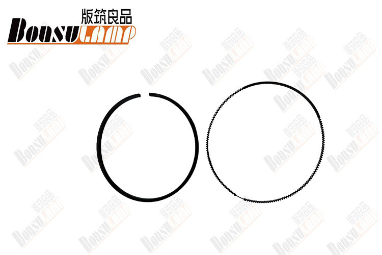 Buy cheap Piston Ring Of Oil Ring 1004030FE010 For Truck Engine  With Oem 1004030FE010 from wholesalers