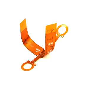 China Custom FPC Board Manufacturer , Multilayer Pcb Manufacturing ISO14001 on sale