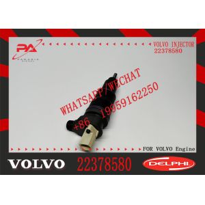 Buy cheap Genuine Diesel Fuel Electronic Unit Injector BEBJ1F12001 22378580 for VOL VO MY 2017 HDE11 VGT TC HDE13 from wholesalers