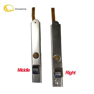 Buy cheap NCR Card Reader R1,2 Pre Head 998-0235658 For ATMs Machine Parts 9980235658 9980235635 from wholesalers