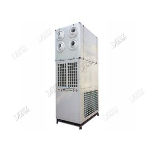 Buy cheap 25HP Industrial Tent Air Conditioner Cooling and Heating Exhibitions Usage from wholesalers