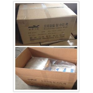 2014 NEW furniture edge end round corner trimming machine , corner trimmer , end