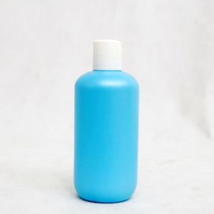 Buy cheap PE Shampoo Bottle-18 with pump from wholesalers