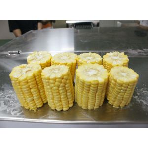 Buy cheap automatic eassy operation cassava/radish/yam cut-off machine from wholesalers