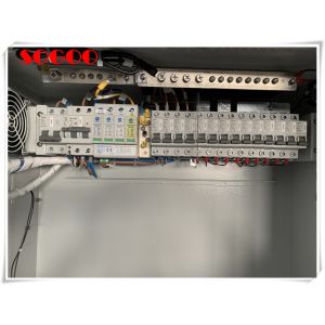 Buy cheap Huawei TP4860C-D07A2 Indoor And Outdoor Wall-Mounted Power Cabinet 48V60A from wholesalers