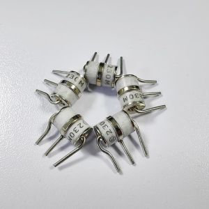 B88069X8340B502 T83-A250X Replacement 3 Electrode Surge Arrester 8x10mm Gas