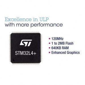 STM8S003F3P6 New Original Microcontroller Online Electronic Components