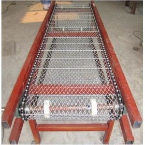 Buy cheap                  Conveyor Belt Conveyor Can Be Used to Transport Seedling Containers              from wholesalers