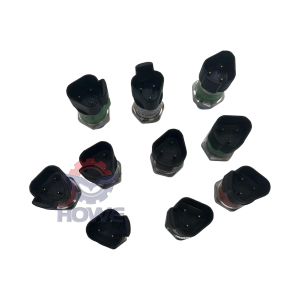 Excavator Parts R220LC-9S R330LC-9S Pressure Sensor 31Q4-40800 with High