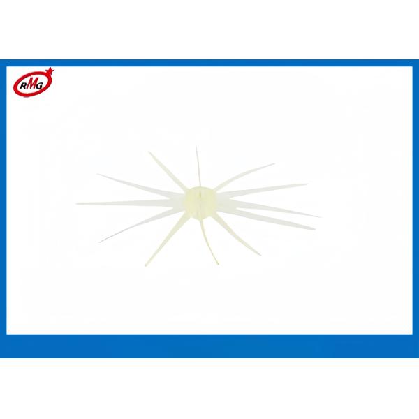 Quality 49204031000A Diebold Opteva Paddle Wheel Accessories 12 Paddle Bank Machine ATM Spare Parts for sale