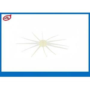 Buy cheap 49204031000A Diebold Opteva Paddle Wheel Accessories 12 Paddle Bank Machine ATM Spare Parts from wholesalers