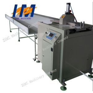 Buy cheap Pipe / Sheet CNC Plastic Cutting Machine , Waste Plastic Cutter Machine from wholesalers