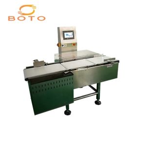Buy cheap Toys Checkweigher Conveyor 150mm Metal Detector Food Processing from wholesalers