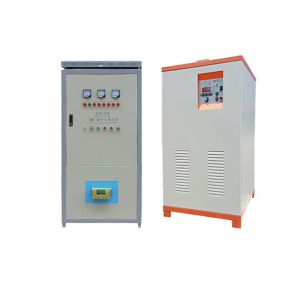 Buy cheap Small High Frequency Induction Heating Equipment For Metal Heating Melting from wholesalers