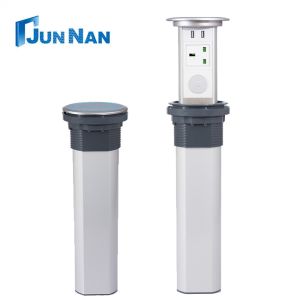 Junnan Lift Socket With Simple Plug Removal And Remote Control