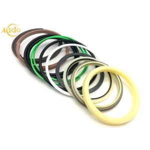 Buy cheap 4649752 High-quality Hydraulic Cylinder Seal Kit For Excavators ZX270-3 ZX280LC-3 from wholesalers