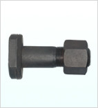 D75S/D80/D80P Segment Bolts And Nuts 155-27-12181 01803-02228 For Excavator